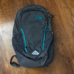 North Face Backpack